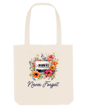 in stil retro chic - Never forget Natural