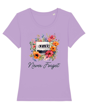in stil retro chic - Never forget Lavender Dawn