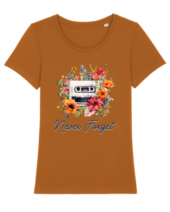 in stil retro chic - Never forget Roasted Orange