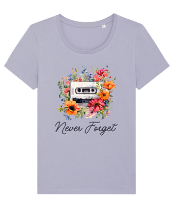 in stil retro chic - Never forget Lavender