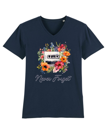 in stil retro chic - Never forget French Navy
