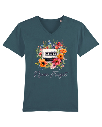 in stil retro chic - Never forget Stargazer