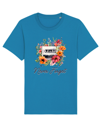 in stil retro chic - Never forget Azur