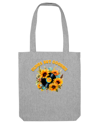 in stil retro chic - Oldies but goodies Heather Grey
