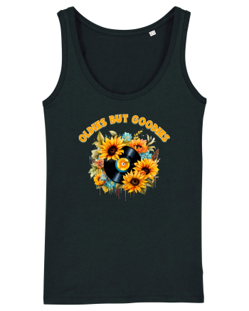 in stil retro chic - Oldies but goodies Black