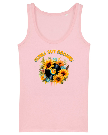 in stil retro chic - Oldies but goodies Cotton Pink