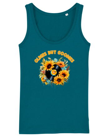 in stil retro chic - Oldies but goodies Ocean Depth