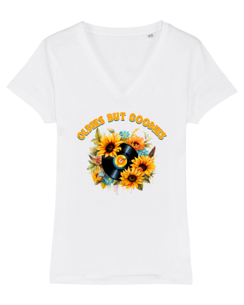 in stil retro chic - Oldies but goodies White