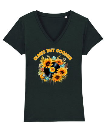 in stil retro chic - Oldies but goodies Black