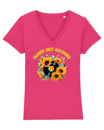 in stil retro chic - Oldies but goodies Raspberry