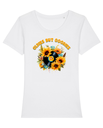in stil retro chic - Oldies but goodies White