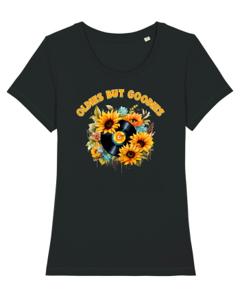 in stil retro chic - Oldies but goodies Black