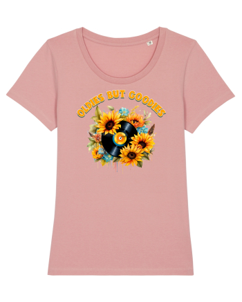 in stil retro chic - Oldies but goodies Canyon Pink