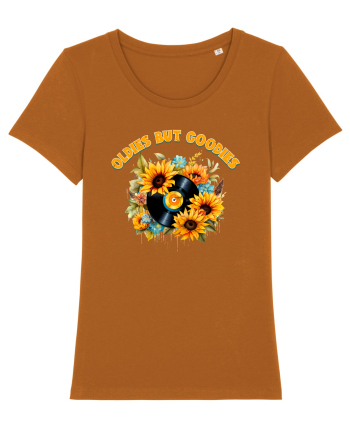 in stil retro chic - Oldies but goodies Roasted Orange