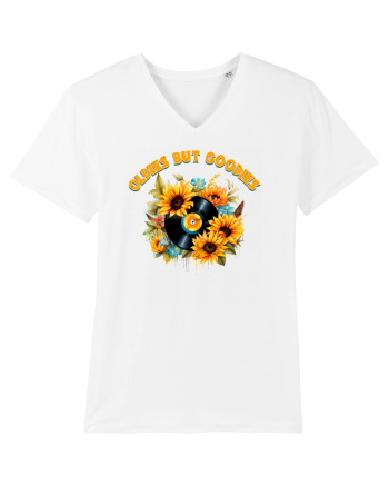 in stil retro chic - Oldies but goodies White