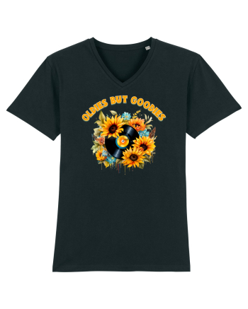 in stil retro chic - Oldies but goodies Black