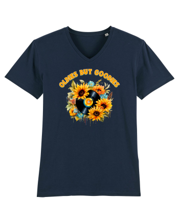 in stil retro chic - Oldies but goodies French Navy