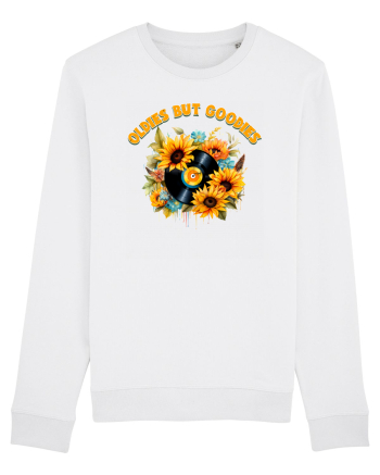 in stil retro chic - Oldies but goodies White