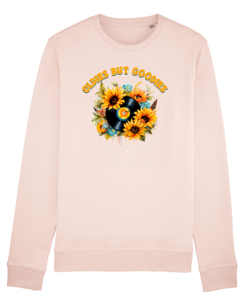 in stil retro chic - Oldies but goodies Candy Pink