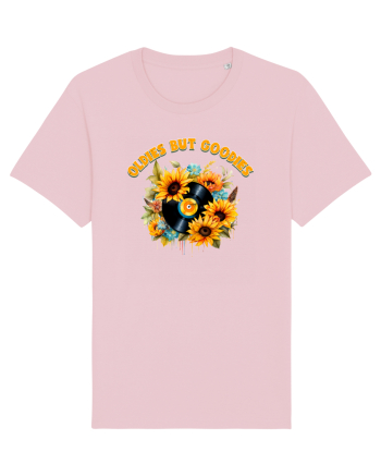 in stil retro chic - Oldies but goodies Cotton Pink