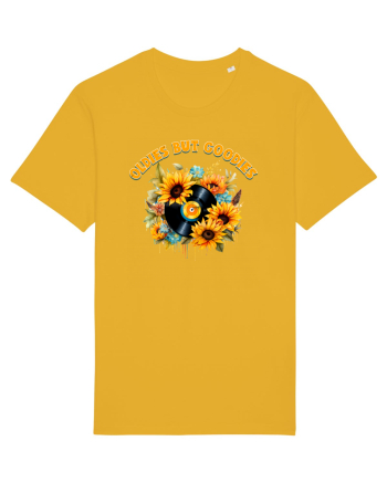 in stil retro chic - Oldies but goodies Spectra Yellow