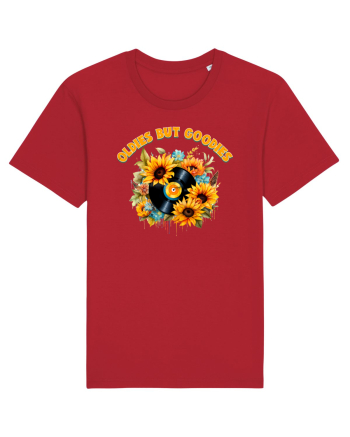 in stil retro chic - Oldies but goodies Red