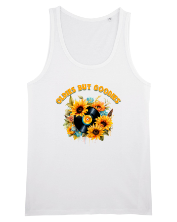 in stil retro chic - Oldies but goodies White