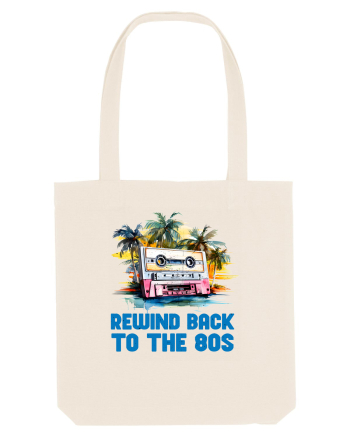in stil retro chic - Rewind back to the 80s Natural