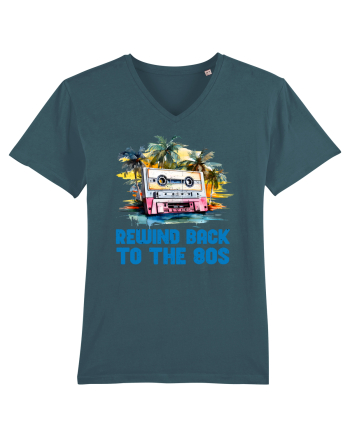 in stil retro chic - Rewind back to the 80s Stargazer