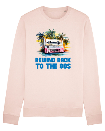 in stil retro chic - Rewind back to the 80s Candy Pink