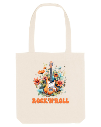 in stil retro chic - Rock and roll Natural