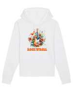 in stil retro chic - Rock and roll Hanorac Unisex Drummer