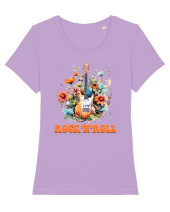 in stil retro chic - Rock and roll Lavender Dawn