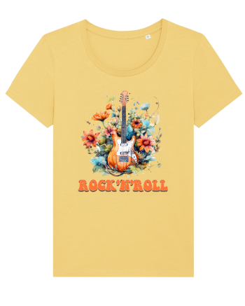 in stil retro chic - Rock and roll Jojoba