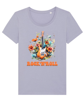 in stil retro chic - Rock and roll Lavender