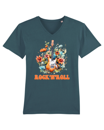 in stil retro chic - Rock and roll Stargazer
