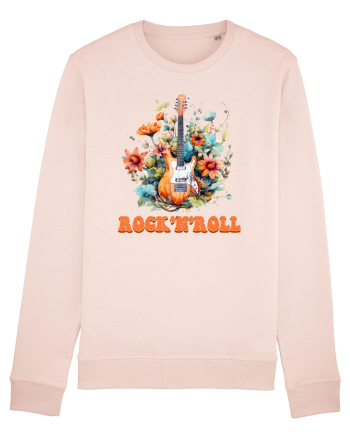 in stil retro chic - Rock and roll Candy Pink
