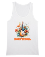 in stil retro chic - Rock and roll Maiou Bărbat Runs