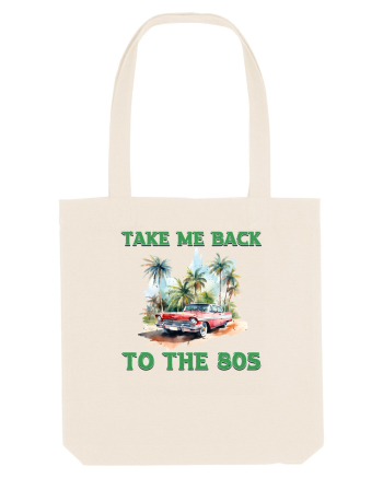 in stil retro chic - Take me back to the 80s Natural