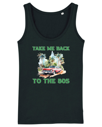 in stil retro chic - Take me back to the 80s Black