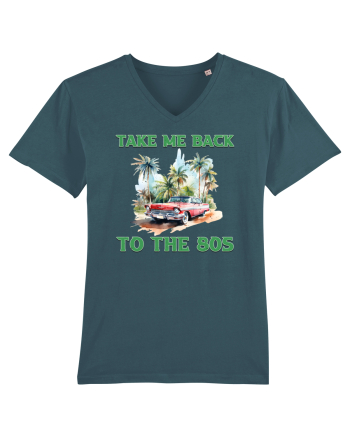 in stil retro chic - Take me back to the 80s Stargazer