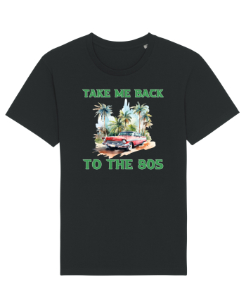 in stil retro chic - Take me back to the 80s Black