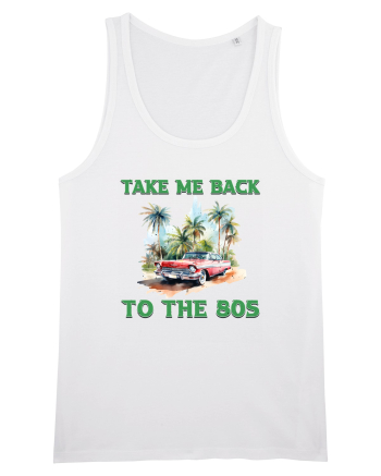 in stil retro chic - Take me back to the 80s White