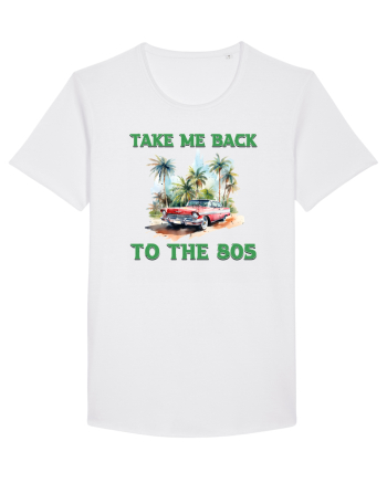 in stil retro chic - Take me back to the 80s White