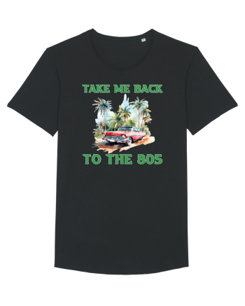 in stil retro chic - Take me back to the 80s Black