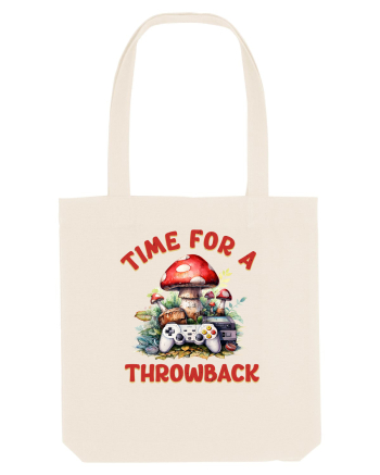 in stil retro chic - Time for a throwback Natural