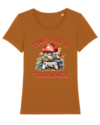 in stil retro chic - Time for a throwback Roasted Orange