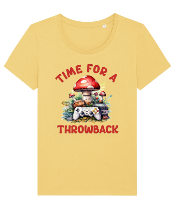 in stil retro chic - Time for a throwback Jojoba