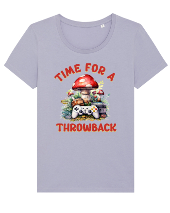 in stil retro chic - Time for a throwback Lavender