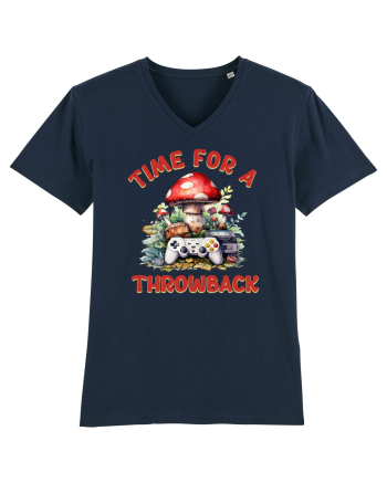 in stil retro chic - Time for a throwback French Navy